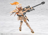 Megami Device Yggdrasis Skoll Sharpshooter Tempest