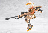 Megami Device Yggdrasis Skoll Sharpshooter Tempest