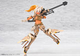 Megami Device Yggdrasis Skoll Sharpshooter Tempest