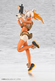Megami Device Yggdrasis Skoll Sharpshooter Tempest