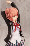 My Teen Romantic Comedy SNAFU Yui Yuigahama (Reissue)