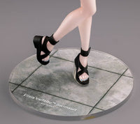 Elisia Valfelto Swimsuit Ver. by Luicent