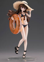 Elisia Valfelto Swimsuit Ver. by Luicent