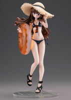 Elisia Valfelto Swimsuit Ver. by Luicent
