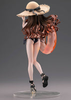 Elisia Valfelto Swimsuit Ver. by Luicent