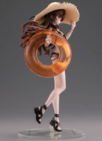 Elisia Valfelto Swimsuit Ver. by Luicent