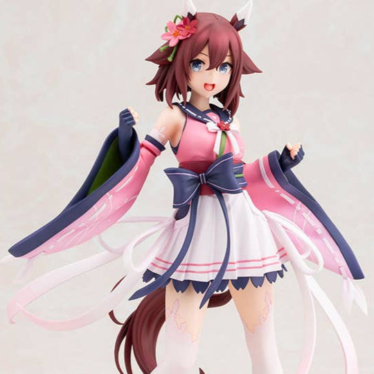 Umamusume: Pretty Derby Sakura Chiyono O