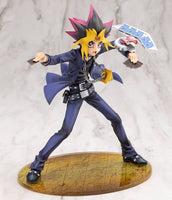ARTFX J Yugi Muto Passionate Duelists