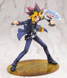 ARTFX J Yugi Muto Passionate Duelists