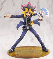ARTFX J Yugi Muto Passionate Duelists