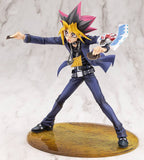 ARTFX J Yugi Muto Passionate Duelists