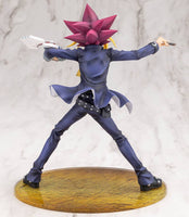 ARTFX J Yugi Muto Passionate Duelists