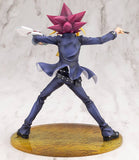ARTFX J Yugi Muto Passionate Duelists
