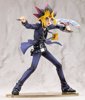 ARTFX J Yugi Muto Passionate Duelists