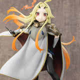Sentenced to Be a Hero Teoritta