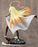 Sentenced to Be a Hero Teoritta