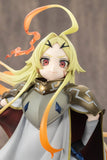 Sentenced to Be a Hero Teoritta