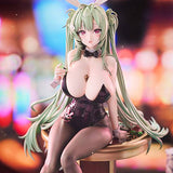 Goddess of Victory Nikke Soda: Twinkling Bunny