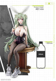 Goddess of Victory Nikke Soda: Twinkling Bunny
