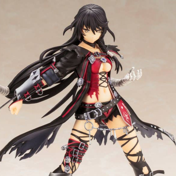 Tales of Berseria Velvet Crowe (Reissue)