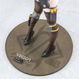 Girls' Frontline 2 Exilium Vector Molotov Bunny Ver.