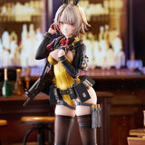 Girls' Frontline 2 Exilium Vector Molotov Bunny Ver.