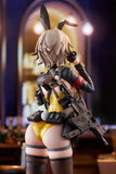 Girls' Frontline 2 Exilium Vector Molotov Bunny Ver.