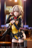 Girls' Frontline 2 Exilium Vector Molotov Bunny Ver.