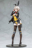 Girls' Frontline 2 Exilium Vector Molotov Bunny Ver.