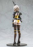 Girls' Frontline 2 Exilium Vector Molotov Bunny Ver.