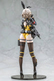 Girls' Frontline 2 Exilium Vector Molotov Bunny Ver.
