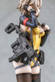 Girls' Frontline 2 Exilium Vector Molotov Bunny Ver.
