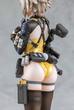 Girls' Frontline 2 Exilium Vector Molotov Bunny Ver.