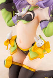 Megami Device Puni Mofu Tu Scale Figure