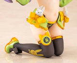 Megami Device Puni Mofu Tu Scale Figure