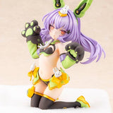 Megami Device Puni Mofu Tu Scale Figure
