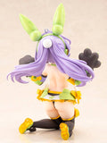 Megami Device Puni Mofu Tu Scale Figure