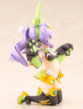 Megami Device Puni Mofu Tu Scale Figure