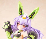 Megami Device Puni Mofu Tu Scale Figure
