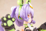 Megami Device Puni Mofu Tu Scale Figure