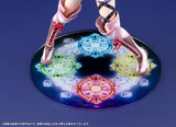 Tales of Xillia Milla Maxwell