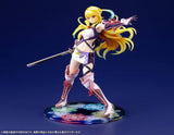 Tales of Xillia Milla Maxwell