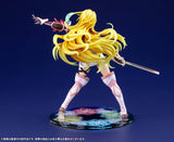 Tales of Xillia Milla Maxwell