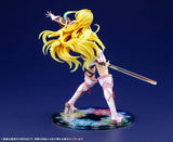 Tales of Xillia Milla Maxwell