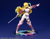 Tales of Xillia Milla Maxwell
