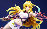 Tales of Xillia Milla Maxwell