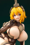 Frame Arms Girl Kagutsuchi-Kou Non-scale Figure