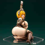 Frame Arms Girl Kagutsuchi-Kou Non-scale Figure