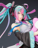 Bishoujo ReMIX Series Hatsune Miku (Reissue)