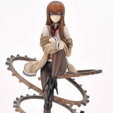 Kurisu Makise 1/8 Scale Figure (Reissue)
